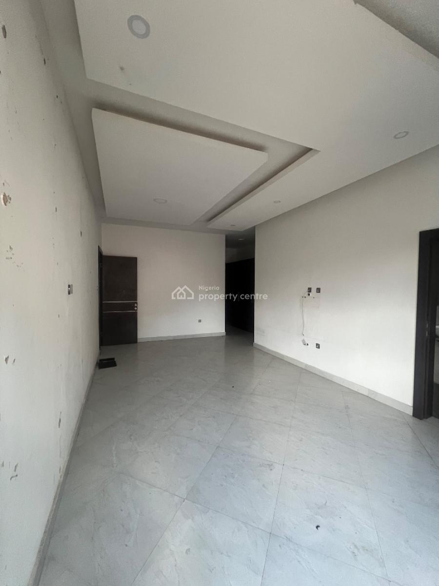 3 Bedroom Apartment with Bq, Off Admiralty Way, Lekki Phase 1, Lekki, Lagos, Flat / Apartment for Rent