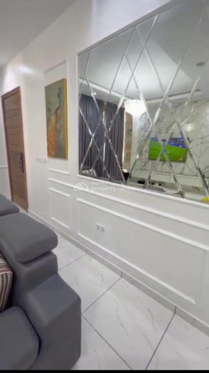 a Luxury 2bedroom Apartment with Top Facilities, Ologolo, Lekki, Lagos, Flat / Apartment for Rent