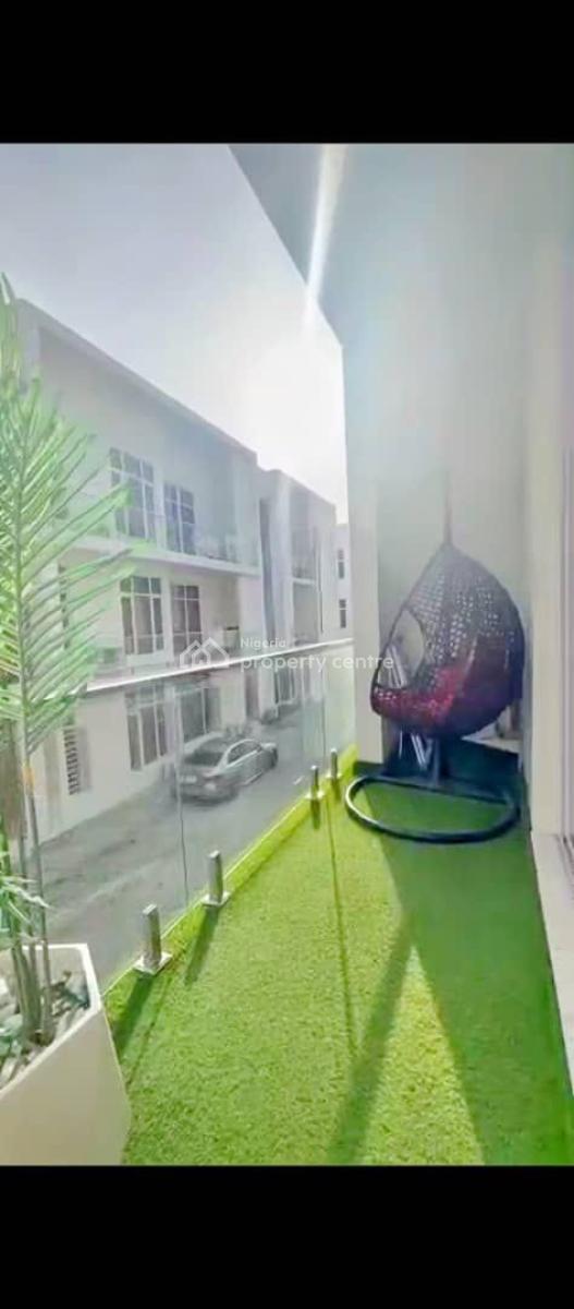 a Luxury 2bedroom Apartment with Top Facilities, Ologolo, Lekki, Lagos, Flat / Apartment for Rent