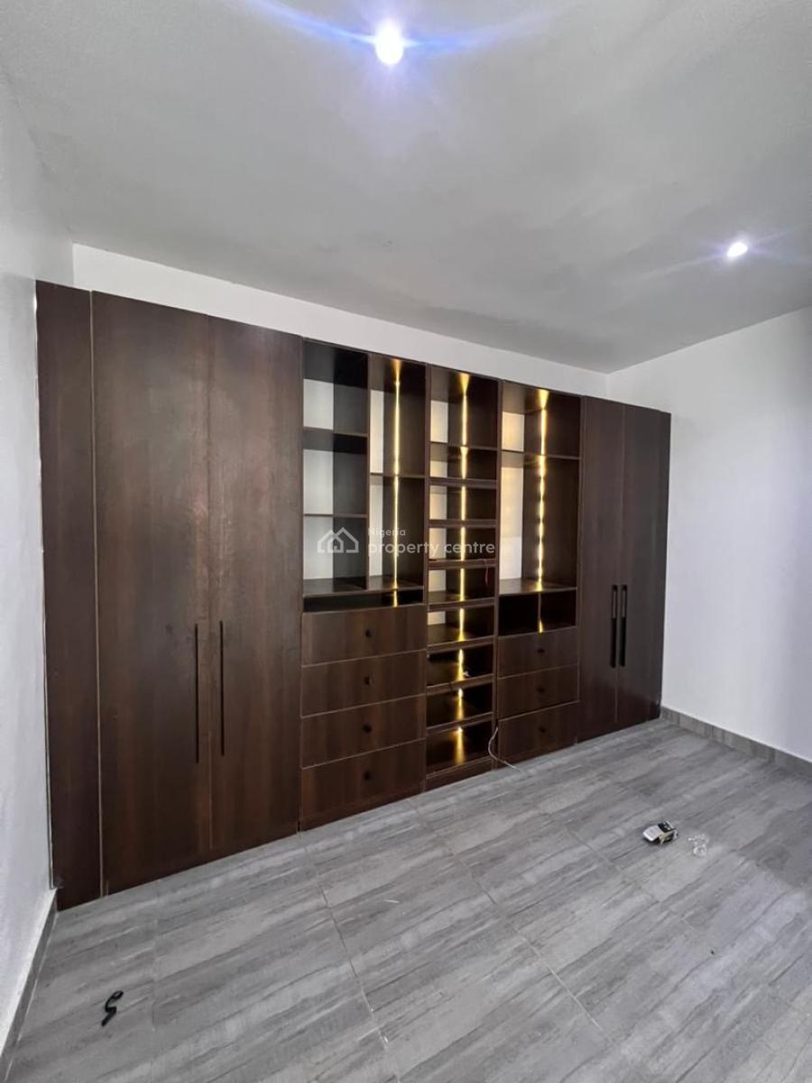 Luxury 3 Bedroom Terrace Duplex, Ologolo, Lekki, Lagos, Terraced Duplex for Rent