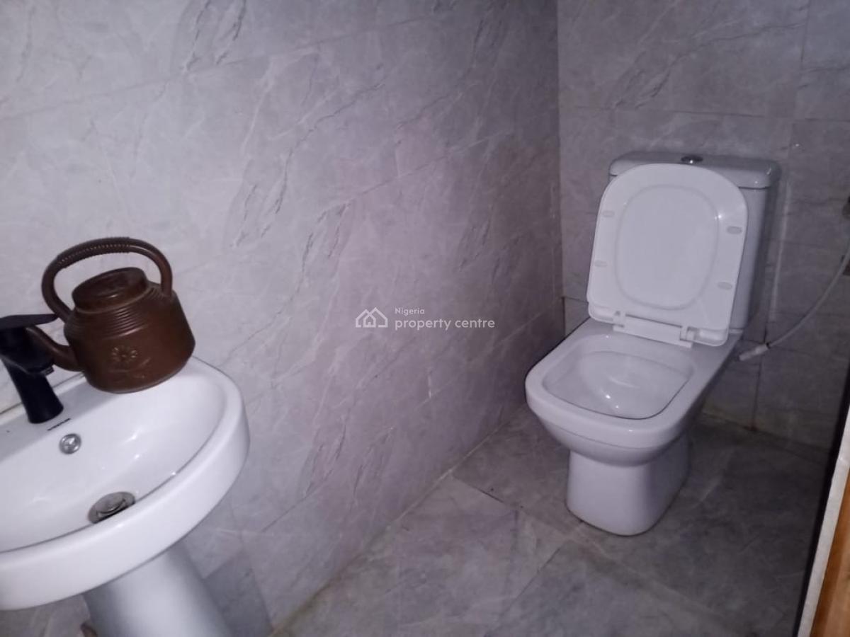 Luxury 4 Bedroom Semi Detached Duplex, Lekki Phase 1, Lekki, Lagos, Semi-detached Duplex for Sale