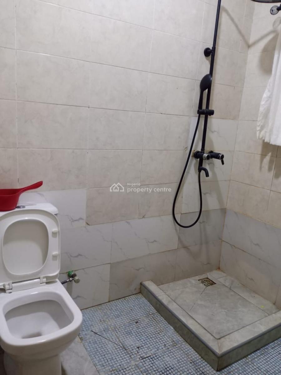 Luxury 4 Bedroom Semi Detached Duplex, Lekki Phase 1, Lekki, Lagos, Semi-detached Duplex for Sale