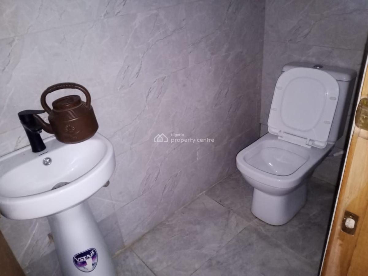 Luxury 4 Bedroom Semi Detached Duplex, Lekki Phase 1, Lekki, Lagos, Semi-detached Duplex for Sale