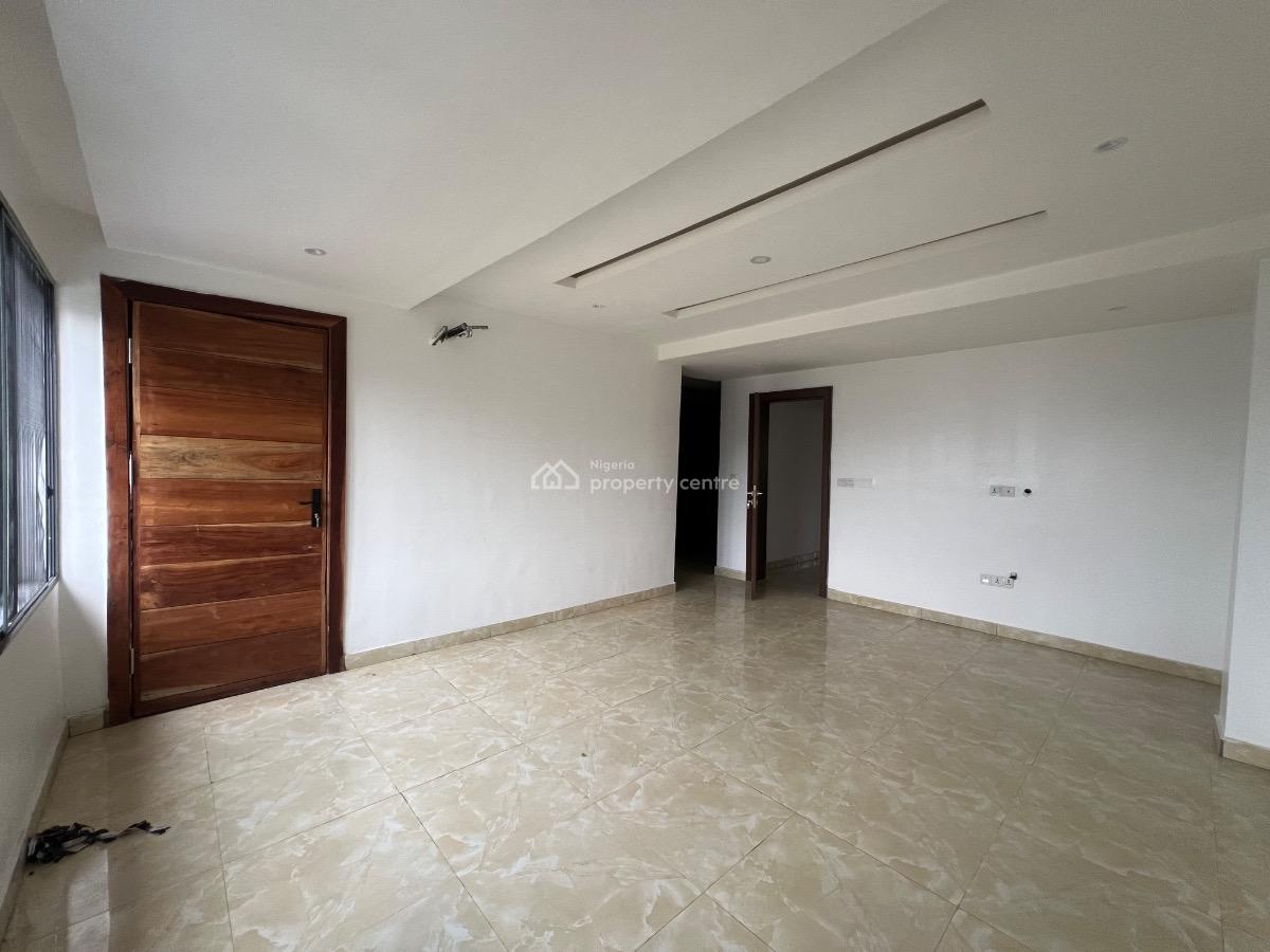 Brand New 4 Bedroom Terrace Duplex with Bq, Off Admiralty Way, Lekki Phase 1, Lekki, Lagos, Terraced Duplex for Rent