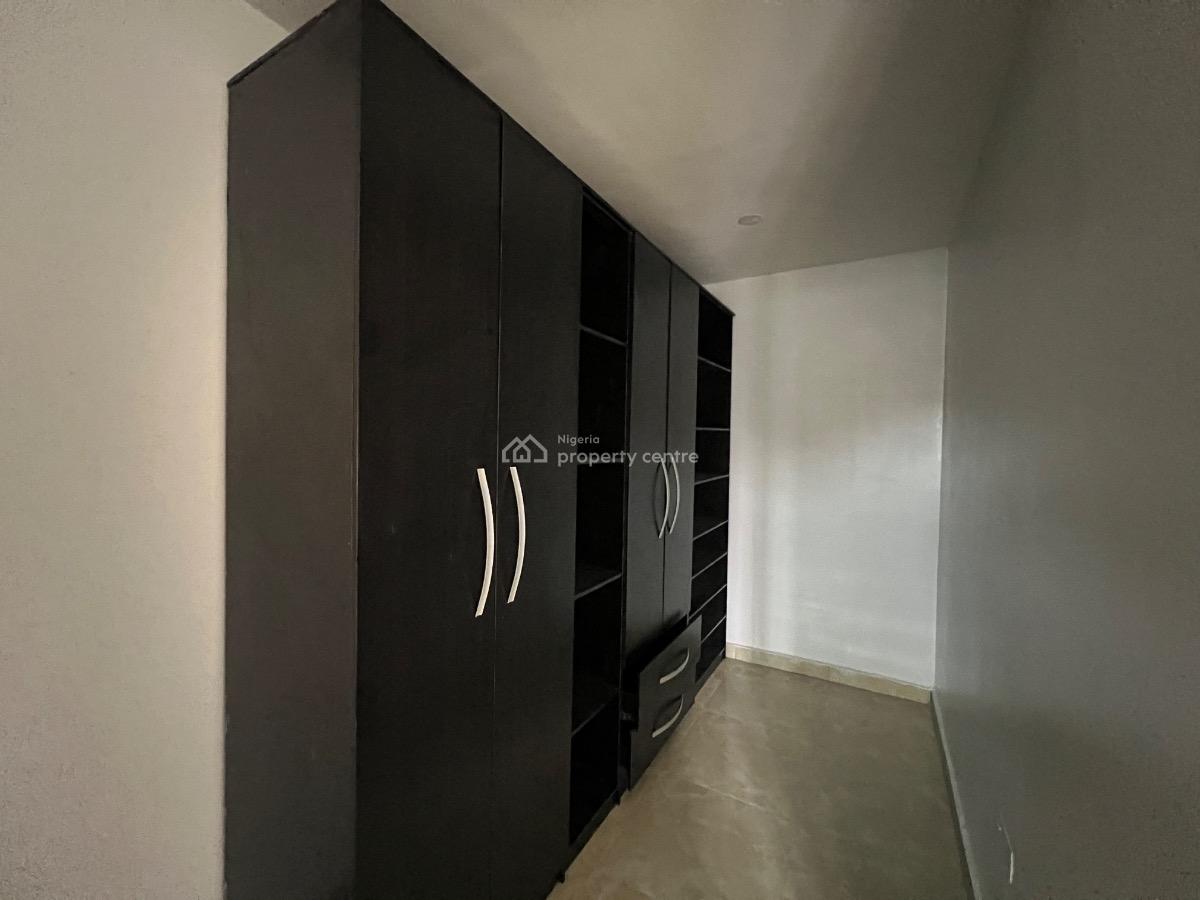 Brand New 4 Bedroom Terrace Duplex with Bq, Off Admiralty Way, Lekki Phase 1, Lekki, Lagos, Terraced Duplex for Rent