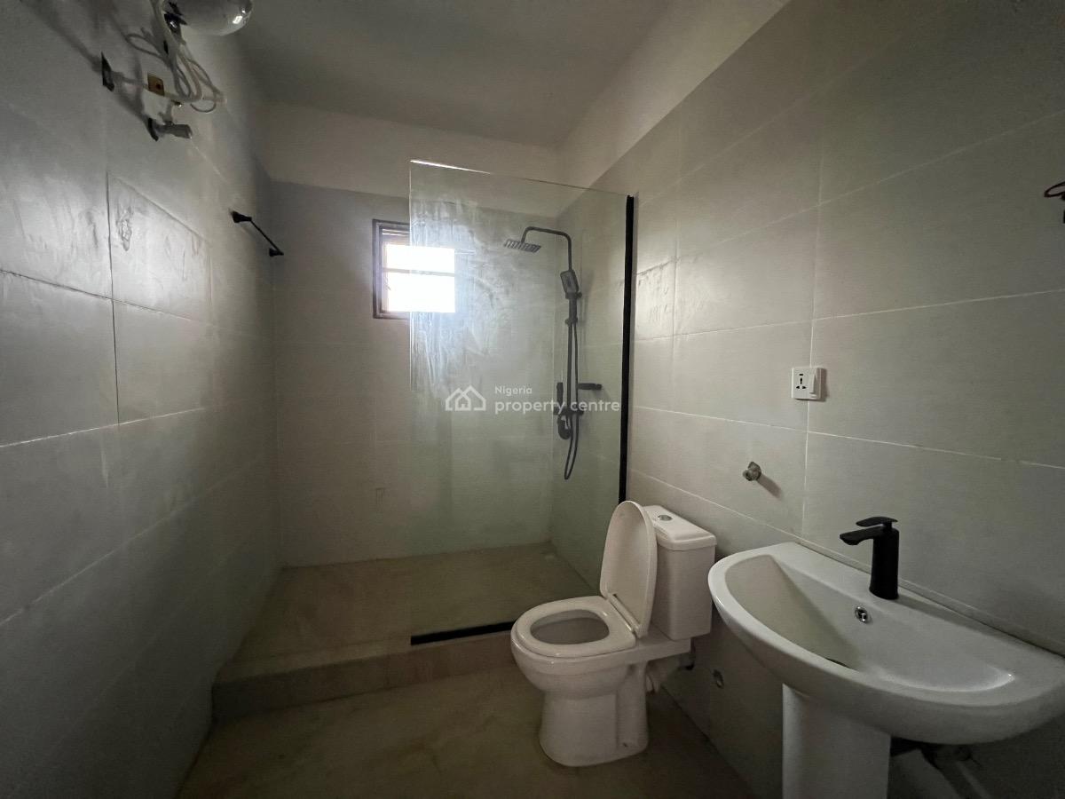 Brand New 4 Bedroom Terrace Duplex with Bq, Off Admiralty Way, Lekki Phase 1, Lekki, Lagos, Terraced Duplex for Rent