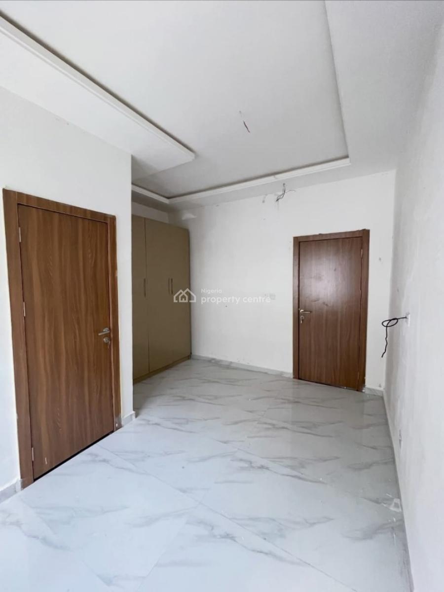 Exquisite Spacious Luxury 5 Bedroom Fully Detached Duplex, Lekki Phase 1, Lekki, Lagos, Detached Duplex for Sale