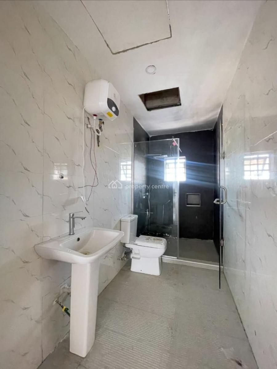 Exquisite Spacious Luxury 5 Bedroom Fully Detached Duplex, Lekki Phase 1, Lekki, Lagos, Detached Duplex for Sale