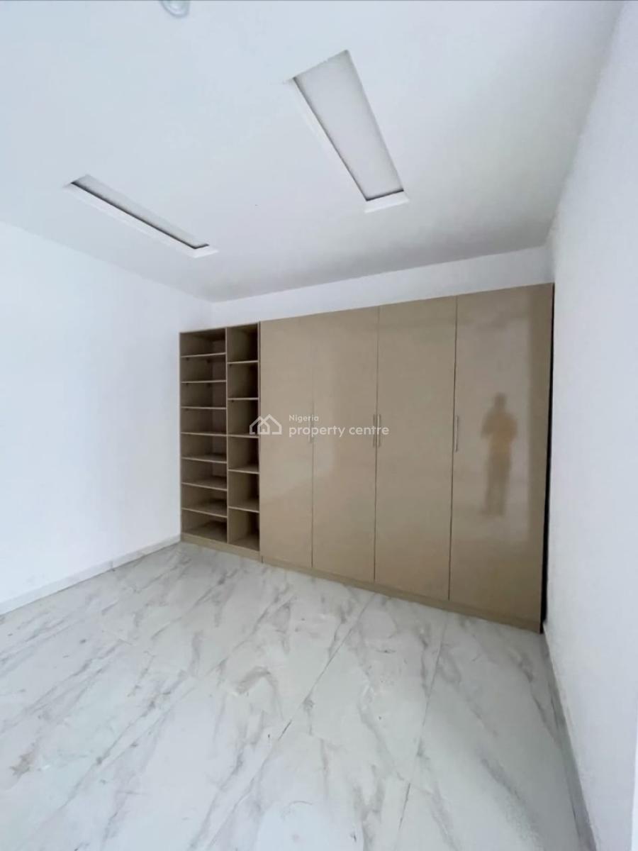 Exquisite Spacious Luxury 5 Bedroom Fully Detached Duplex, Lekki Phase 1, Lekki, Lagos, Detached Duplex for Sale