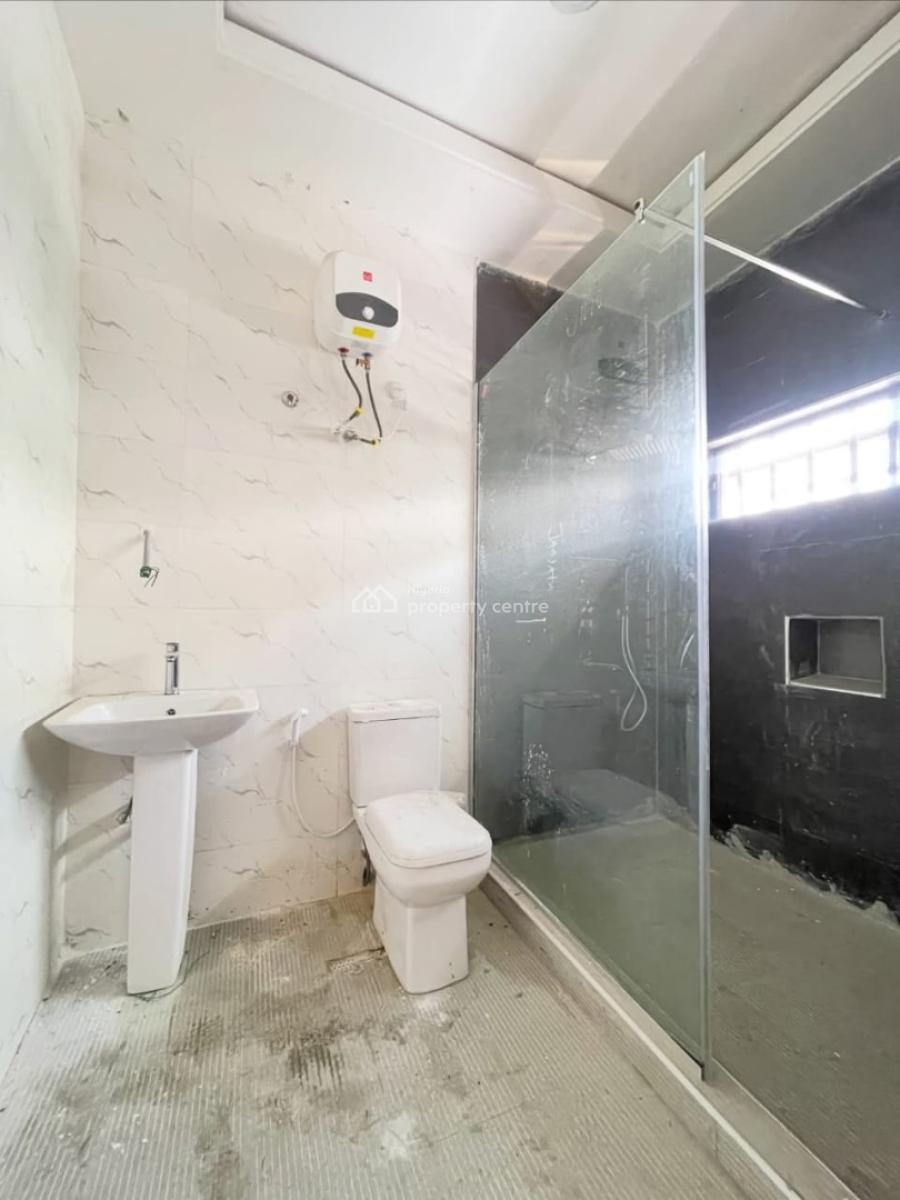 Exquisite Spacious Luxury 5 Bedroom Fully Detached Duplex, Lekki Phase 1, Lekki, Lagos, Detached Duplex for Sale