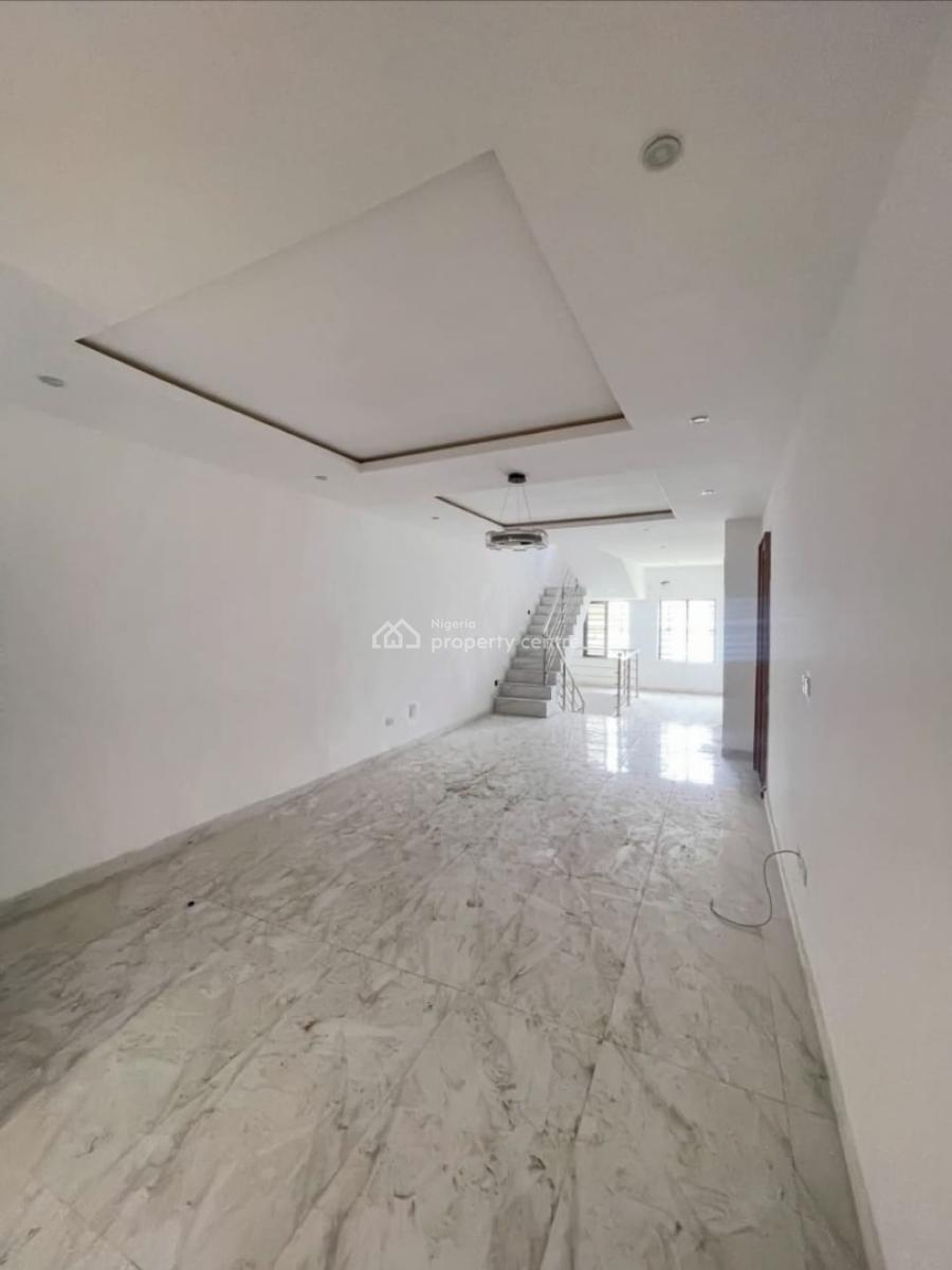 Exquisite Spacious Luxury 5 Bedroom Fully Detached Duplex, Lekki Phase 1, Lekki, Lagos, Detached Duplex for Sale