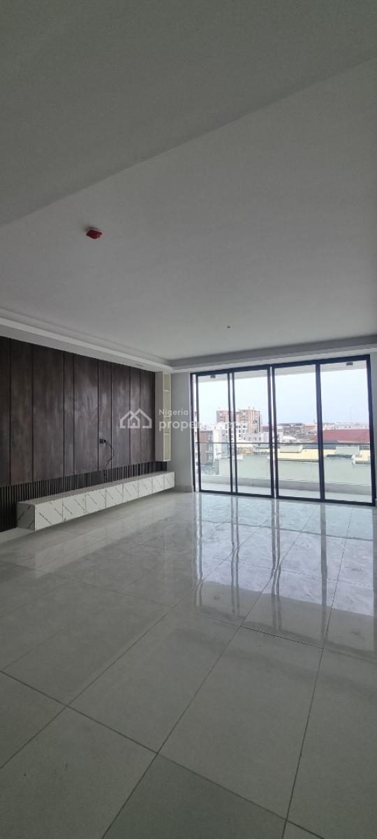 Spacious Luxury 2 Bedroom Flat 3rd Floor, Ikate Lekki, Lekki, Lagos, Flat / Apartment for Sale