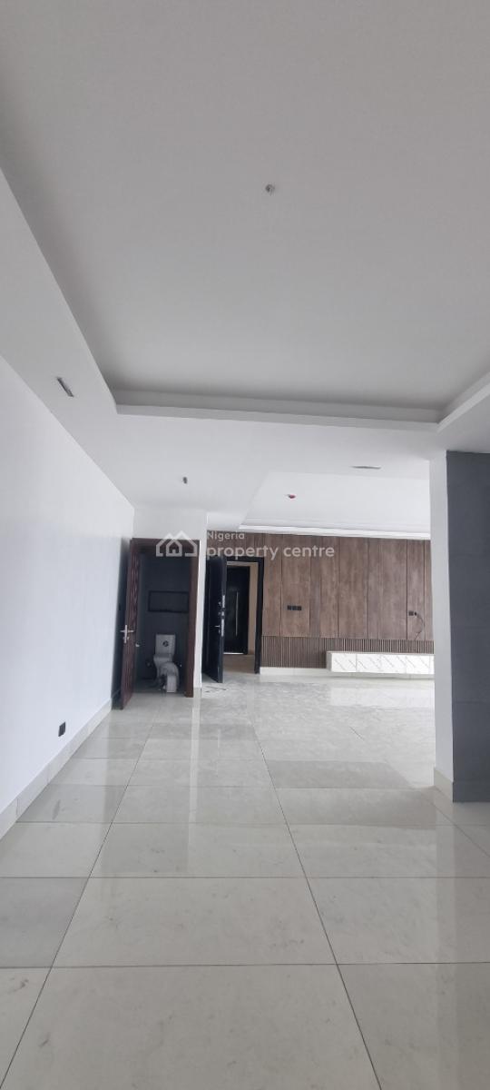 Spacious Luxury 2 Bedroom Flat 3rd Floor, Ikate Lekki, Lekki, Lagos, Flat / Apartment for Sale