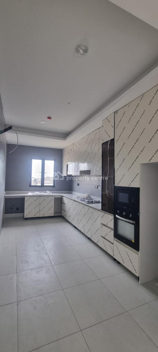 Spacious Luxury 2 Bedroom Flat 3rd Floor, Ikate Lekki, Lekki, Lagos, Flat / Apartment for Sale