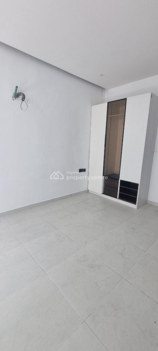 Spacious Luxury 2 Bedroom Flat 3rd Floor, Ikate Lekki, Lekki, Lagos, Flat / Apartment for Sale