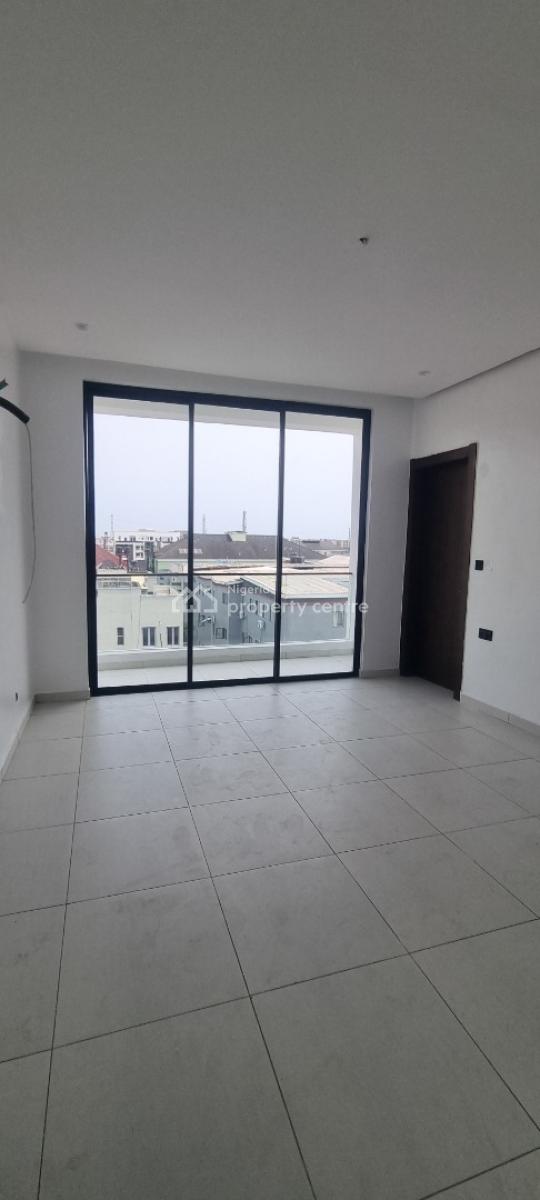 Spacious Luxury 2 Bedroom Flat 3rd Floor, Ikate Lekki, Lekki, Lagos, Flat / Apartment for Sale