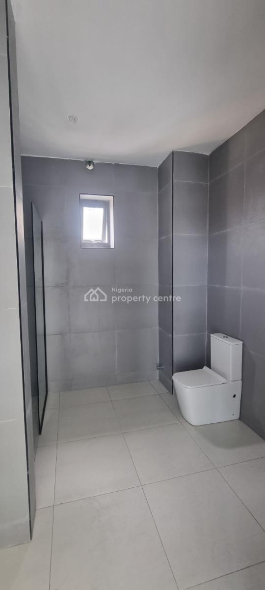 Spacious Luxury 2 Bedroom Flat 3rd Floor, Ikate Lekki, Lekki, Lagos, Flat / Apartment for Sale