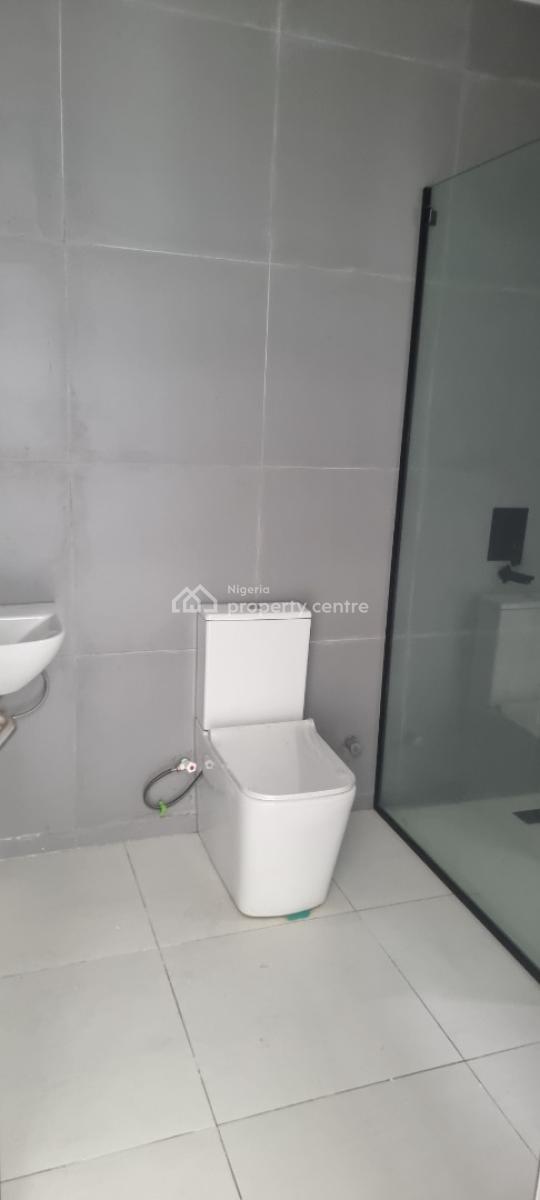 Spacious Luxury 2 Bedroom Flat 3rd Floor, Ikate Lekki, Lekki, Lagos, Flat / Apartment for Sale