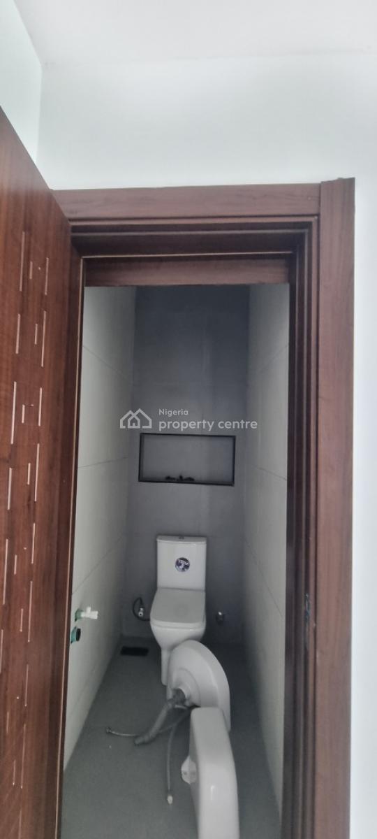 Spacious Luxury 2 Bedroom Flat 3rd Floor, Ikate Lekki, Lekki, Lagos, Flat / Apartment for Sale