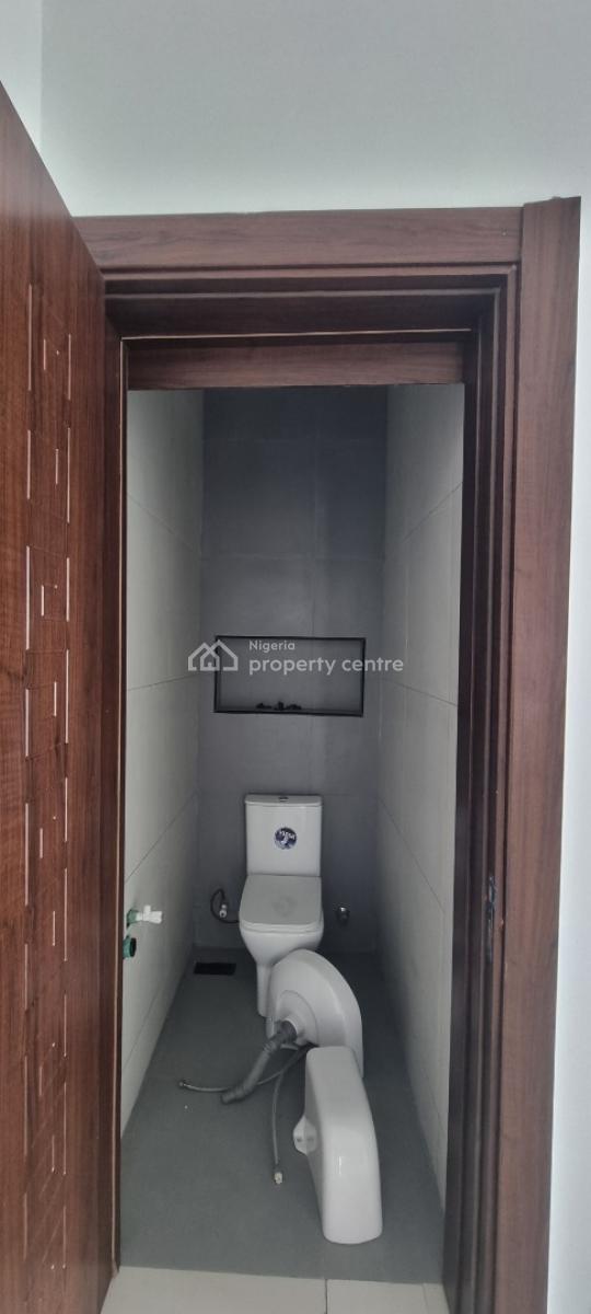 Spacious Luxury 2 Bedroom Flat 3rd Floor, Ikate Lekki, Lekki, Lagos, Flat / Apartment for Sale