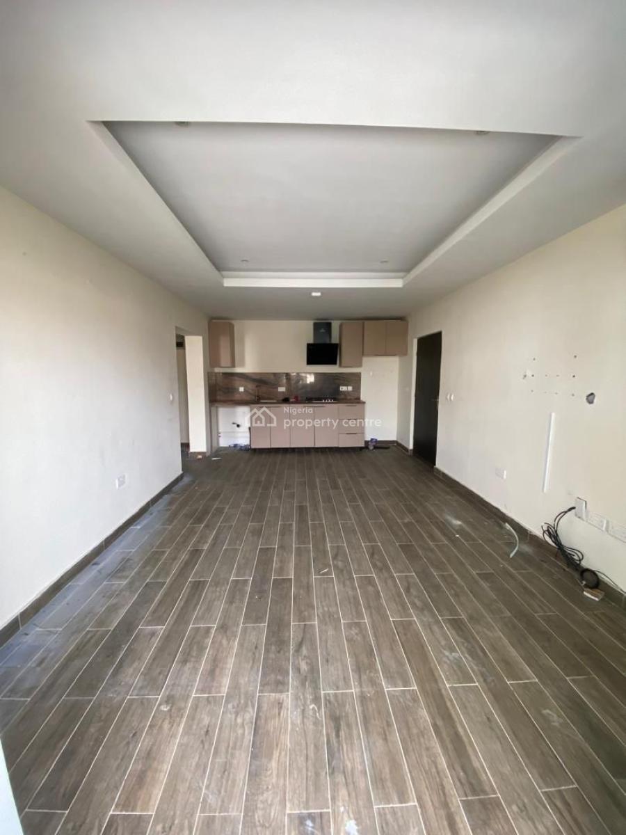 Luxury 1 Bedroom Penthouse, Victoria Island (vi), Lagos, Mini Flat (room and Parlour) for Rent