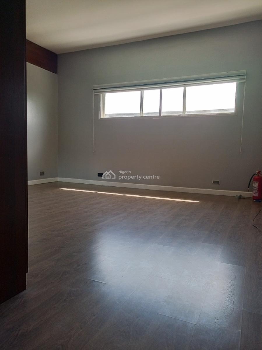 Executive 3bedroom with Bq Acs 24/7 Light Elevator Secured, Nike Art Gallery, Ikate Elegushi, Lekki, Lagos, Flat / Apartment for Rent