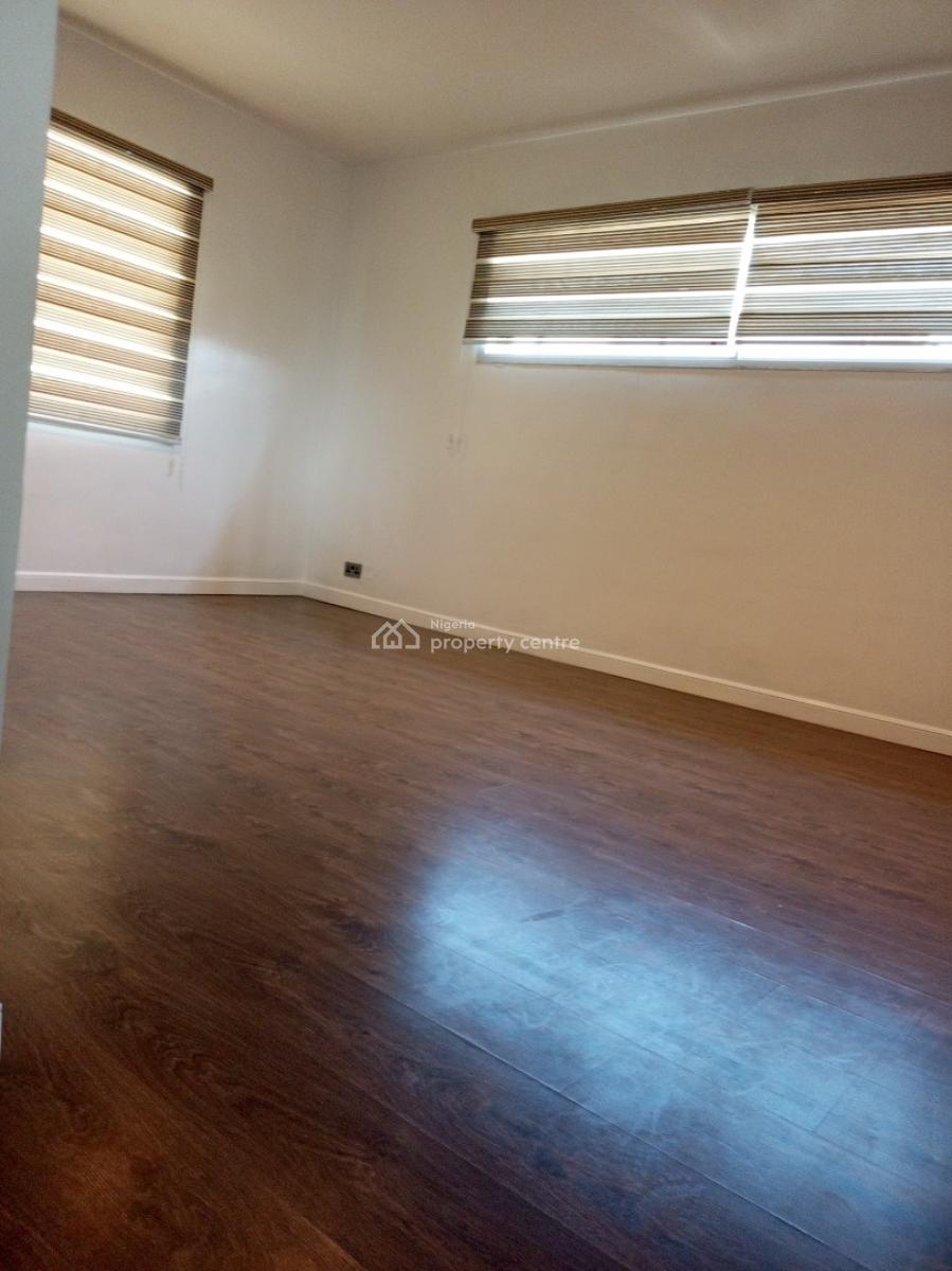 Executive 3bedroom with Bq Acs 24/7 Light Elevator Secured, Nike Art Gallery, Ikate Elegushi, Lekki, Lagos, Flat / Apartment for Rent