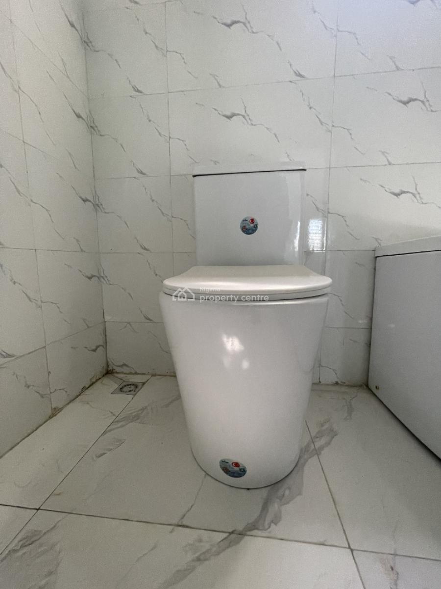 Value Oriented Luxury Contemporary 4 Bedroom Detached Home with Bq, Ajah, Lagos, Detached Duplex for Sale