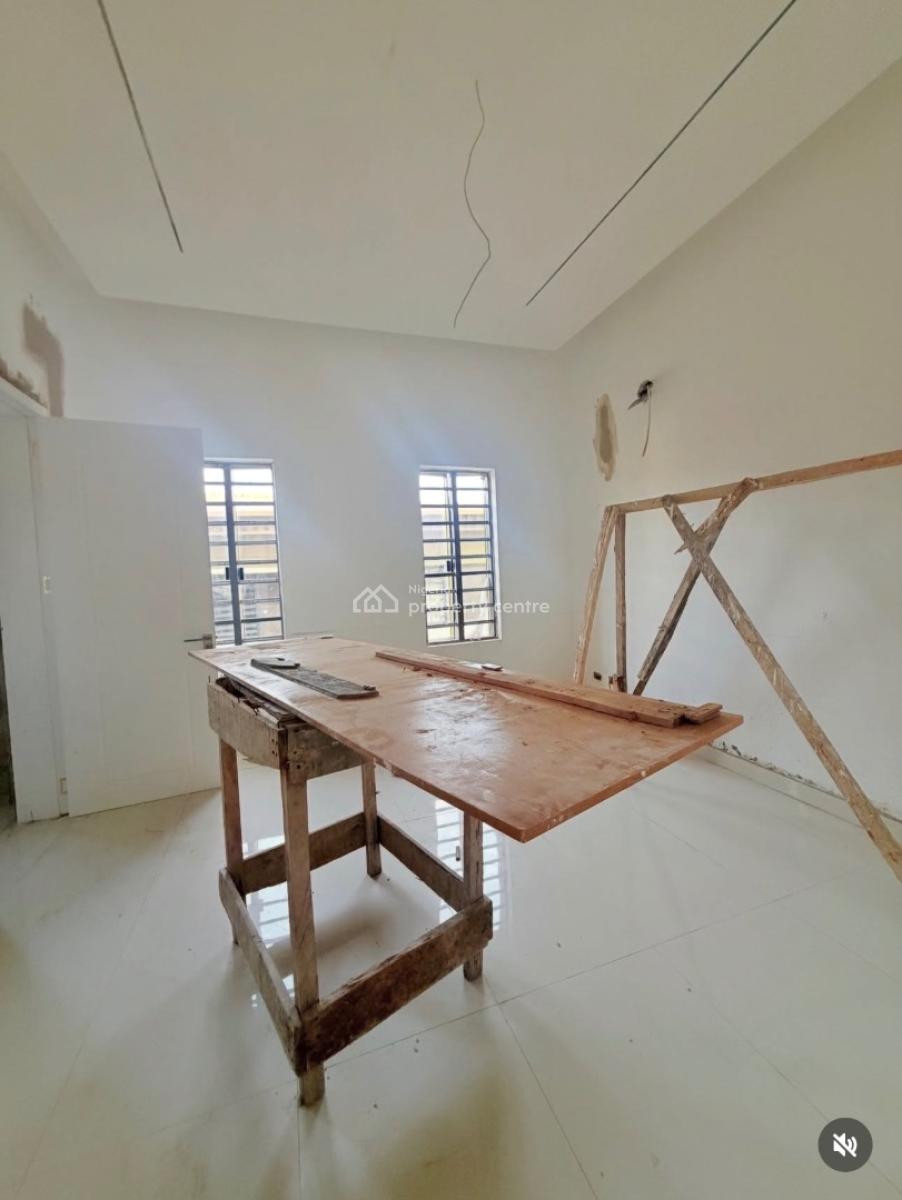 Spaciously Built 5 Bedroom Fully Detached Duplex with Bq, Omole Phase 1, Ikeja, Lagos, Detached Duplex for Sale