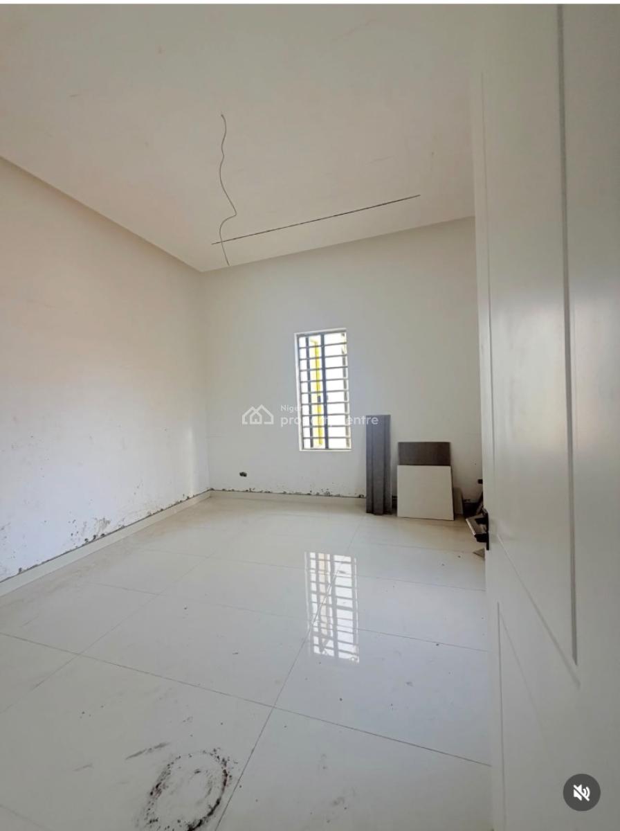 Spaciously Built 5 Bedroom Fully Detached Duplex with Bq, Omole Phase 1, Ikeja, Lagos, Detached Duplex for Sale
