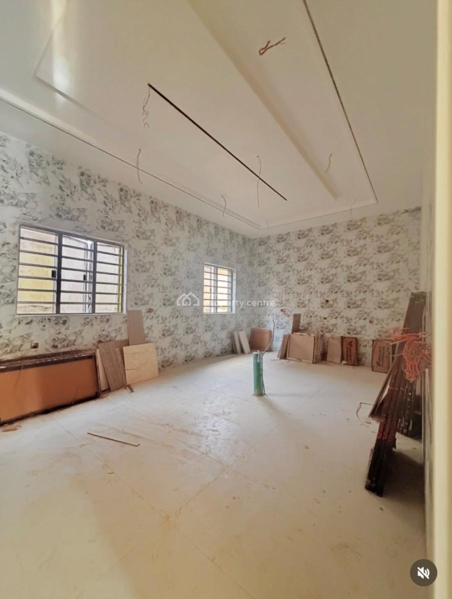 Spaciously Built 5 Bedroom Fully Detached Duplex with Bq, Omole Phase 1, Ikeja, Lagos, Detached Duplex for Sale