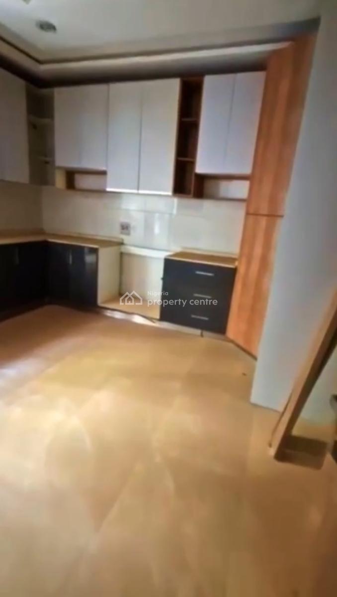 Luxury 4 Bedroom Semi-detached Duplex + Bq, Galadimawa, Abuja, Semi-detached Duplex for Sale