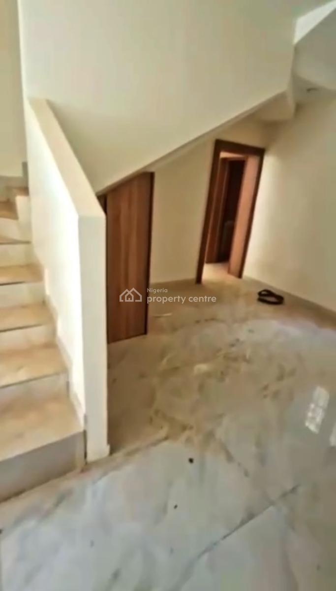 Luxury 4 Bedroom Semi-detached Duplex + Bq, Galadimawa, Abuja, Semi-detached Duplex for Sale