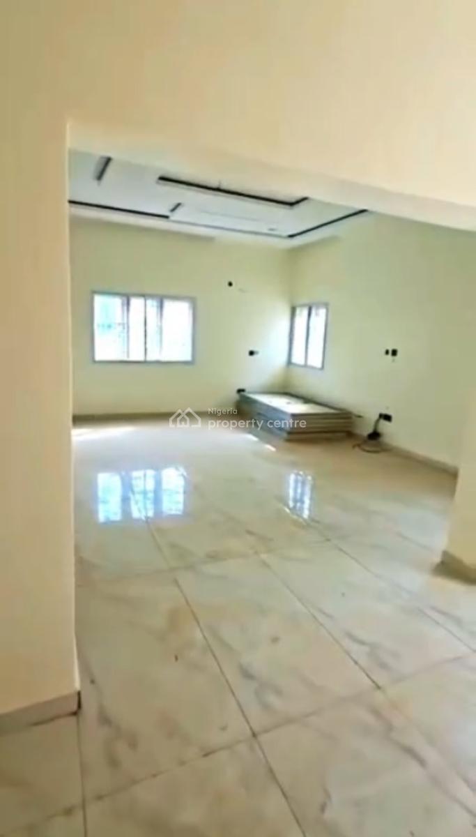 Luxury 4 Bedroom Semi-detached Duplex + Bq, Galadimawa, Abuja, Semi-detached Duplex for Sale