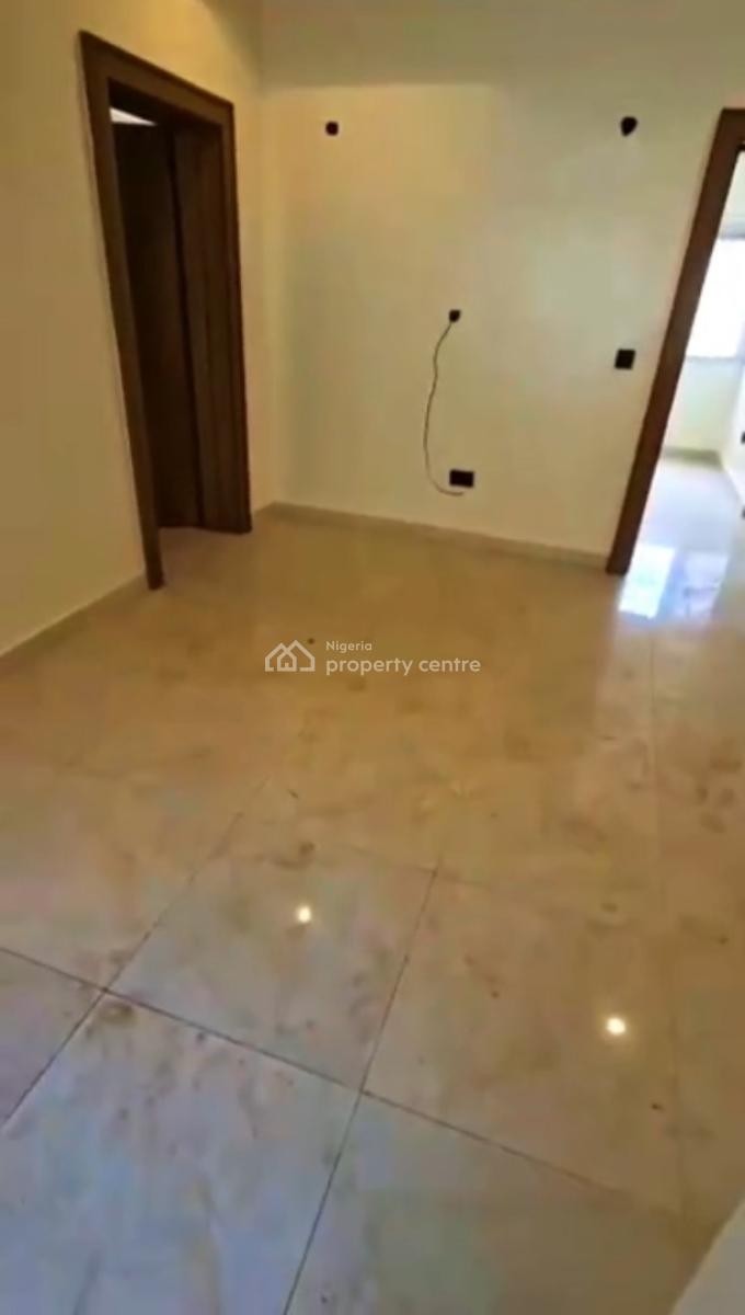 Luxury 4 Bedroom Semi-detached Duplex + Bq, Galadimawa, Abuja, Semi-detached Duplex for Sale