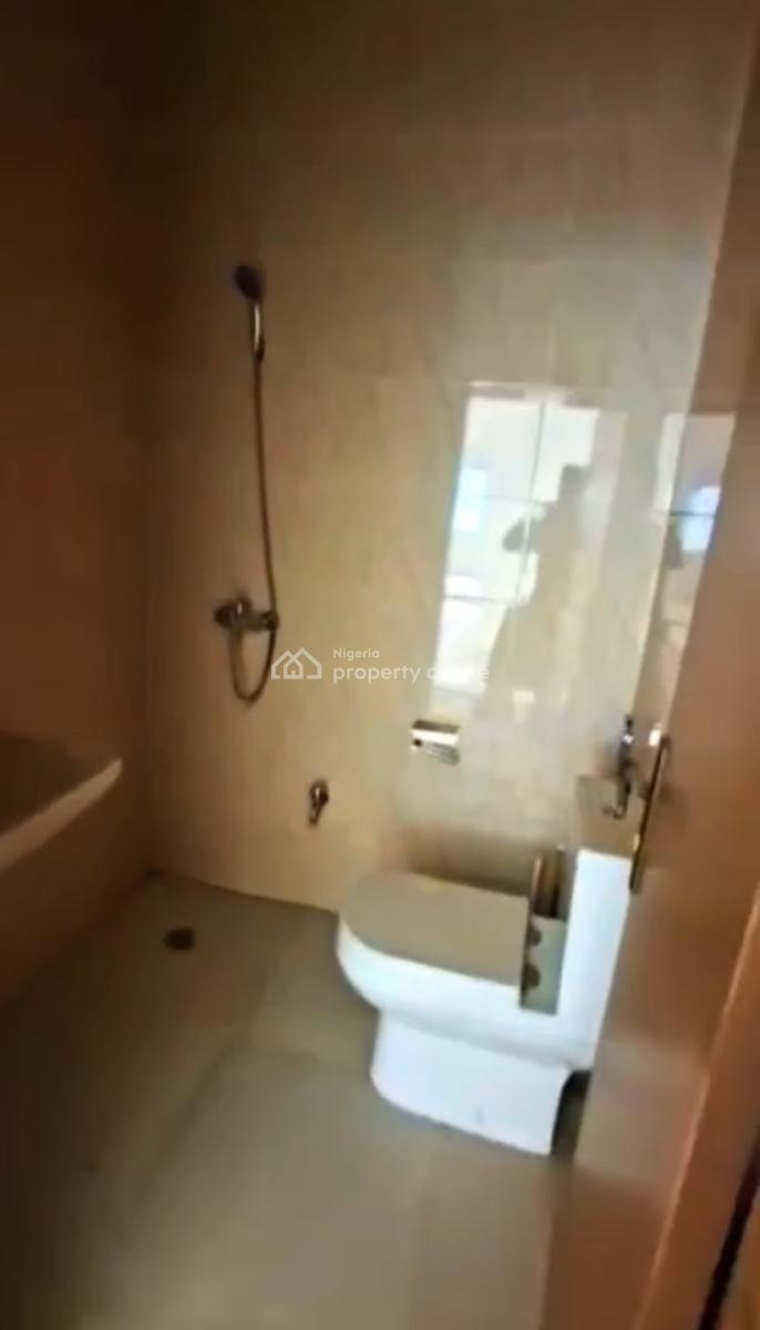 Luxury 4 Bedroom Semi-detached Duplex + Bq, Galadimawa, Abuja, Semi-detached Duplex for Sale