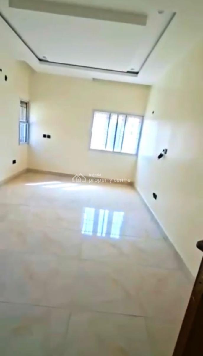 Luxury 4 Bedroom Semi-detached Duplex + Bq, Galadimawa, Abuja, Semi-detached Duplex for Sale