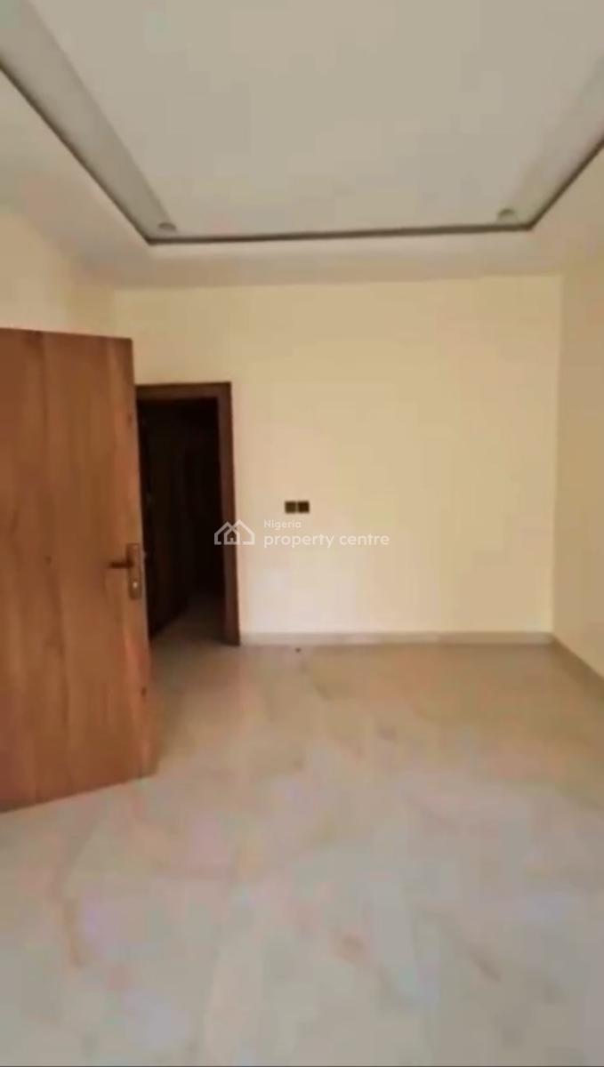 Luxury 4 Bedroom Semi-detached Duplex + Bq, Galadimawa, Abuja, Semi-detached Duplex for Sale