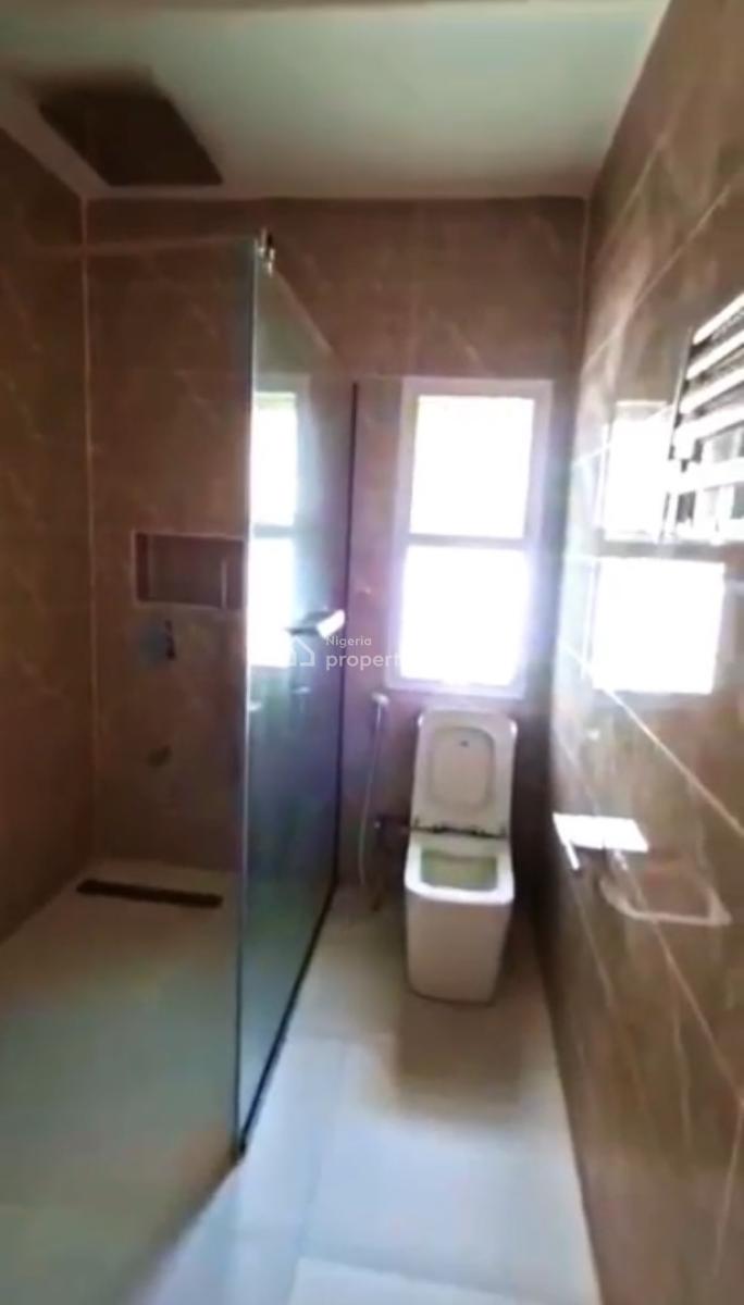 Luxury 4 Bedroom Semi-detached Duplex + Bq, Galadimawa, Abuja, Semi-detached Duplex for Sale