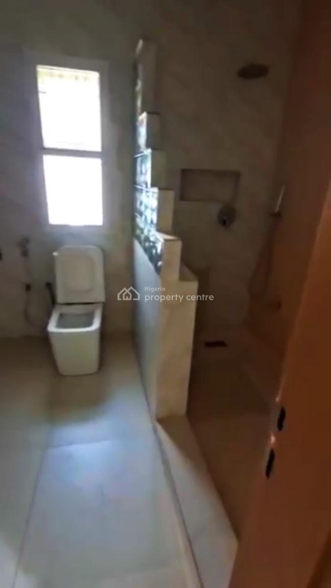 Luxury 4 Bedroom Semi-detached Duplex + Bq, Galadimawa, Abuja, Semi-detached Duplex for Sale