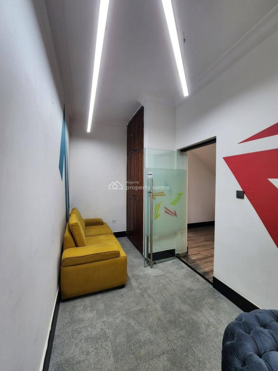 Massive Office Space, Adeola Odeku Street, Victoria Island (vi), Lagos, Office Space for Rent