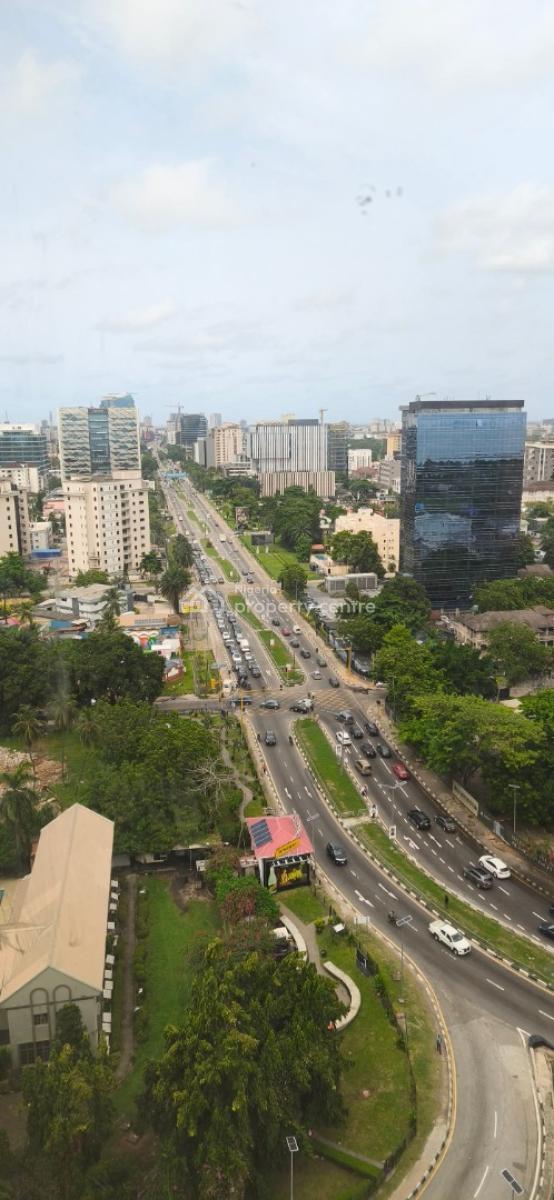 15 Floors, 160 Luxury En-suite Rooms  *views*: Majority of Rooms Face, Old Ikoyi, Ikoyi, Lagos, Hotel / Guest House for Sale
