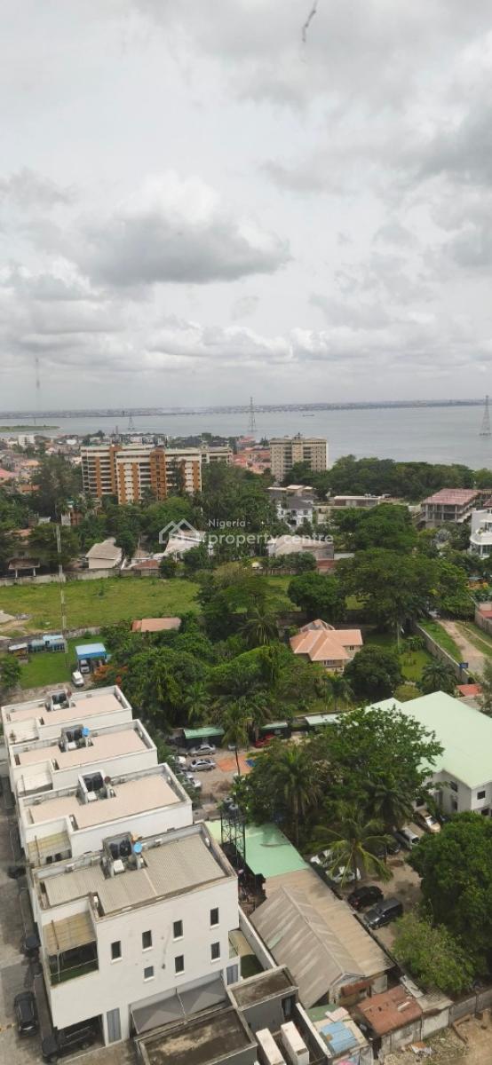 15 Floors, 160 Luxury En-suite Rooms  *views*: Majority of Rooms Face, Old Ikoyi, Ikoyi, Lagos, Hotel / Guest House for Sale
