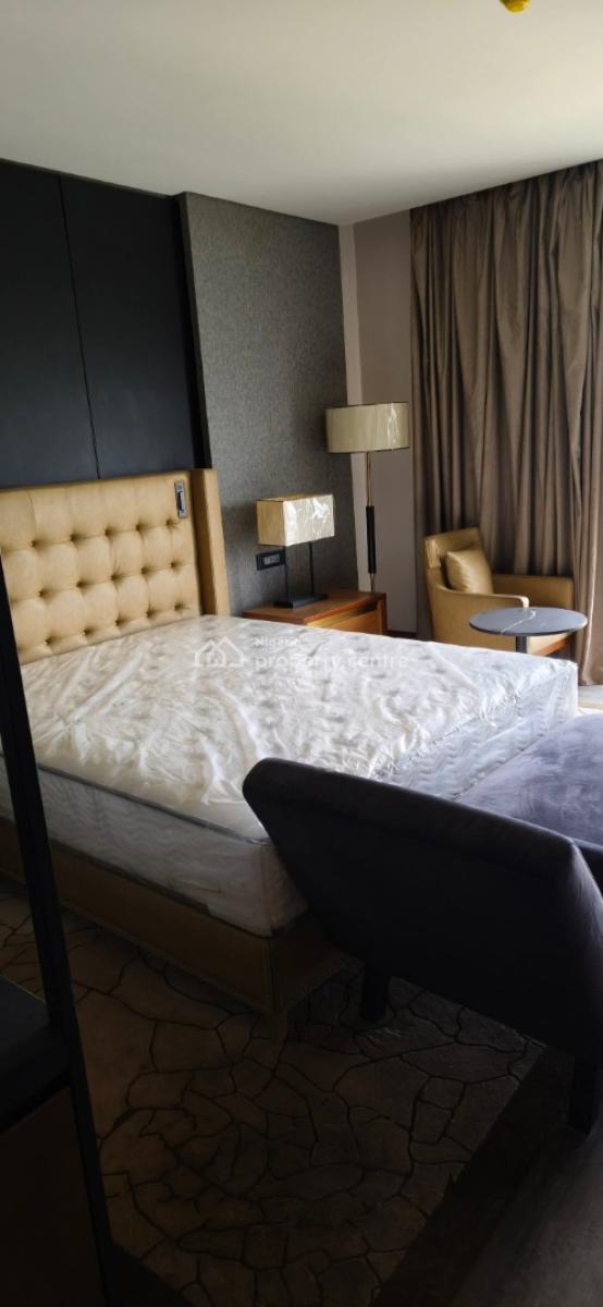 15 Floors, 160 Luxury En-suite Rooms, Old Ikoyi, Ikoyi, Lagos, Hotel / Guest House for Rent