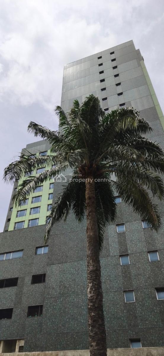 15 Floors, 160 Luxury En-suite Rooms, Old Ikoyi, Ikoyi, Lagos, Hotel / Guest House for Rent
