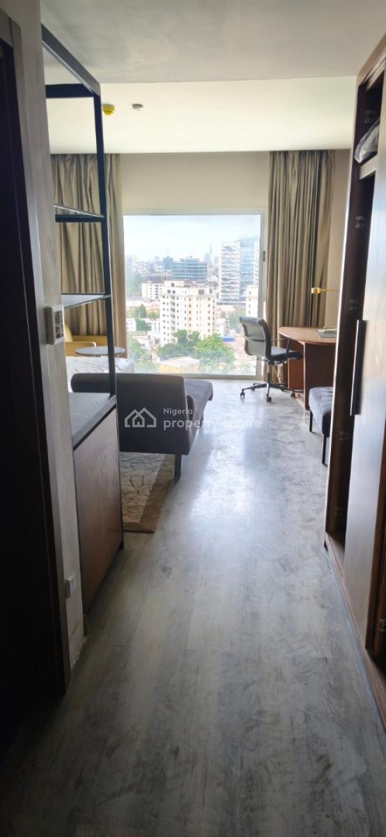 15 Floors, 160 Luxury En-suite Rooms, Old Ikoyi, Ikoyi, Lagos, Hotel / Guest House for Rent