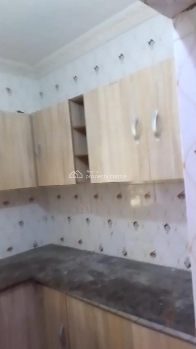 Spacious 2 Bedroom Flat, Abraham Adesanya, Ajah, Lagos, Flat / Apartment for Rent