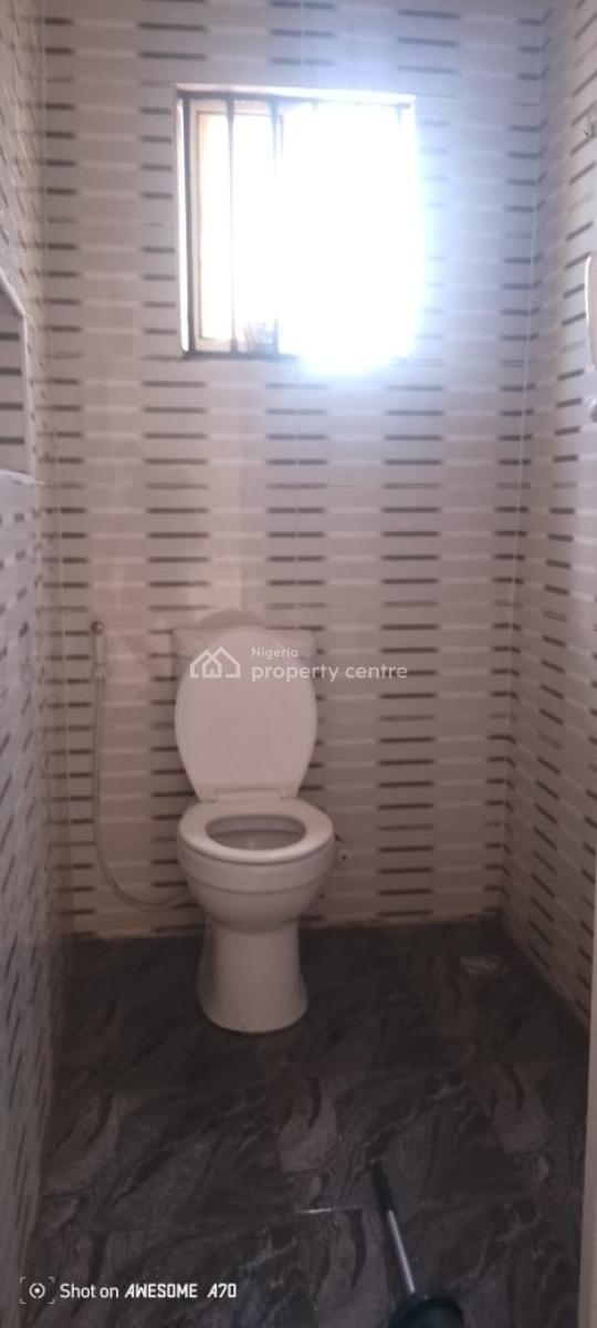 Lovely Mini Flat, Sabo, Yaba, Lagos, Mini Flat (room and Parlour) for Rent