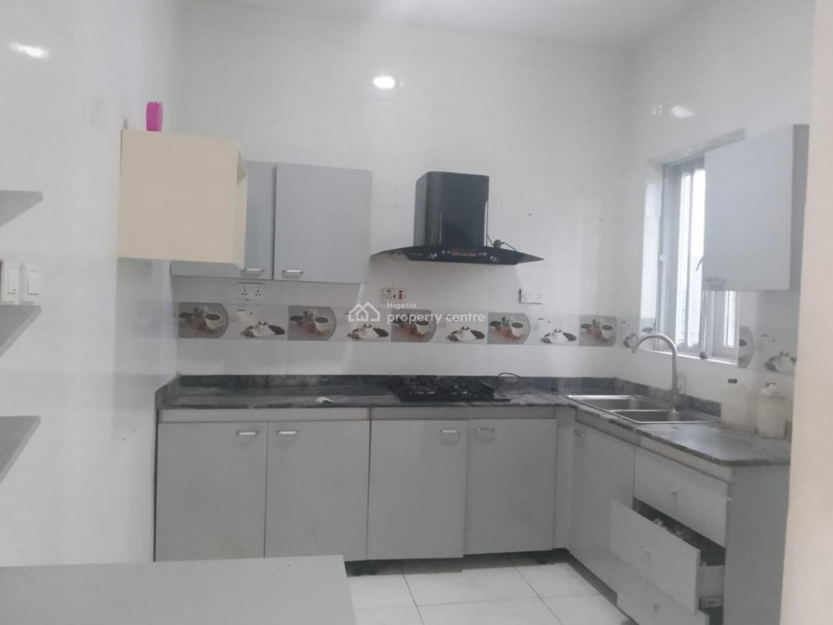Luxury 2 Bedroom Apartment, Bera Estate By Chevron Drive, Lekki Phase 2, Lekki, Lagos, House for Rent