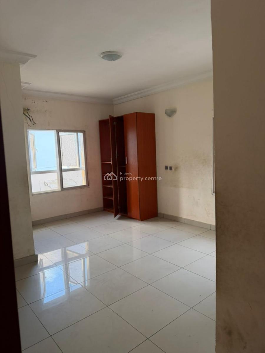 Fully Serviced 4 Bedroom House with Bq + 24hrs Power, Alperton Estate, Osapa, Lekki, Lagos, Semi-detached Duplex for Rent